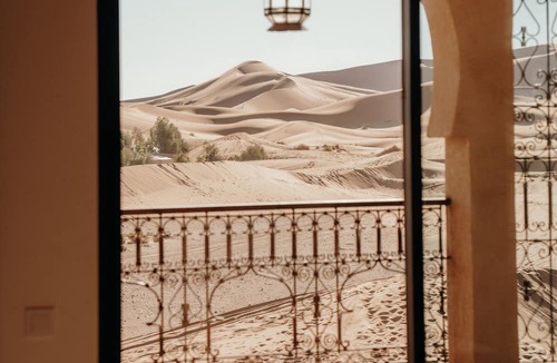 Lac Yasmins Hotel | SAHARA PEARL HOTEL