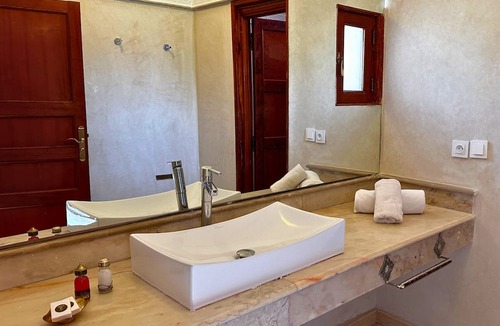 Tassoultante Hotel | Nomadz Palace