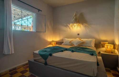 Aguergour Hotel | Piccolo Bike Hotel