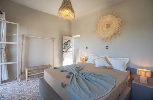 Aguergour Hotel | Piccolo Bike Hotel