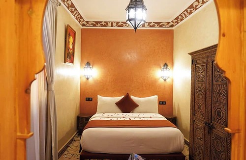 Kasbah House | Touhfa Kasbah Marrakech