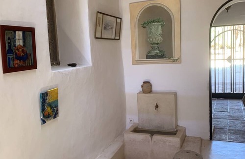 Tadighoust House | Riad Chant d'Etoiles