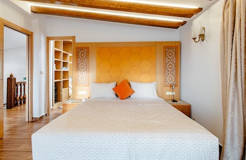 Al Bahraoyine Villa | Tranquila Vista
