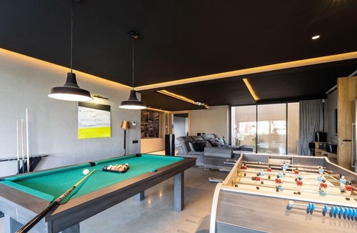Arset El Bilk Villa | Villa LE Golf