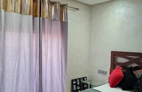 Fes Apartment | Charmant Logement Bien Équipé