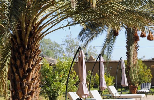 Skoura Hotel | Kasbah des Cyprès