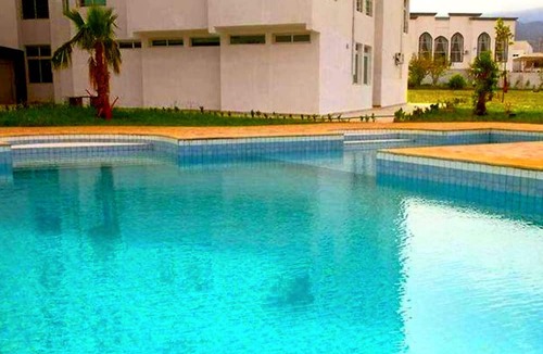 Dir El Ksiba Hotel | Angle Atlas Hotel