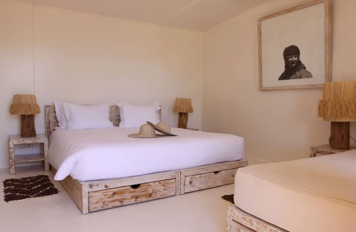 Dakhla Hotel | Lagon Energy Dakhla