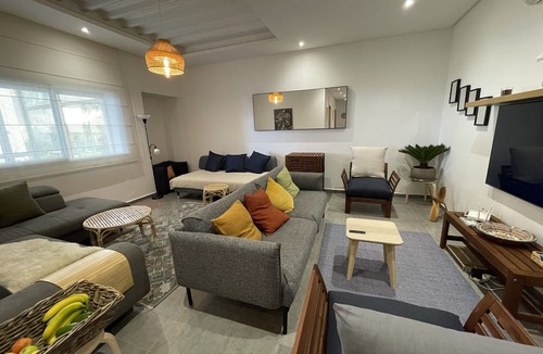 Harhoura Apartment | Au Cœur Des Sables - Harhoura