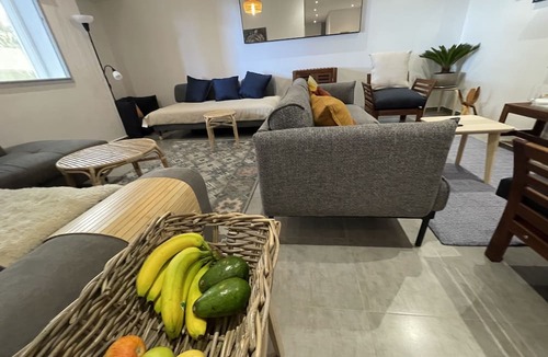 Harhoura Apartment | Au Cœur Des Sables - Harhoura