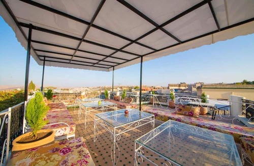 Fes El Jdid House | Riad fes iline