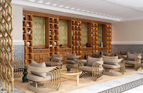 Cite Albert Hotel | Four Seasons Hotel Rabat At Kasr Al Bahr