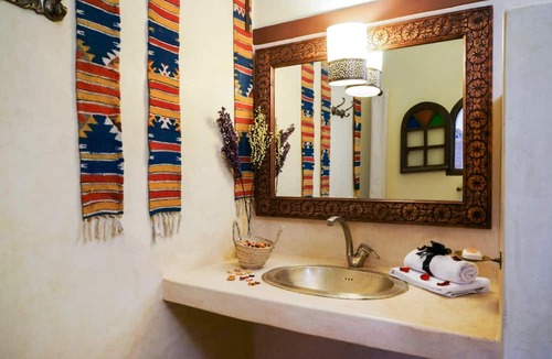 Mellah Villa | Homerez - Spacious villa with private pool in Marrakech