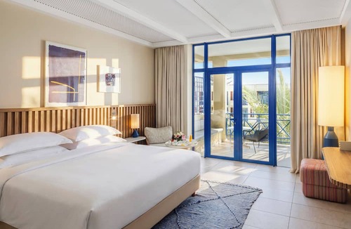 Essaouira Coast Hotel | Le Médina Essaouira Thalassa Sea & Spa - MGallery Collection