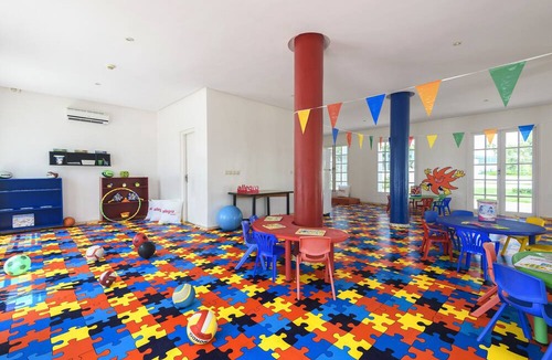 Secteur Touristique Hotel | Allegro Agadir