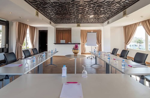 Secteur Touristique Hotel | Allegro Agadir