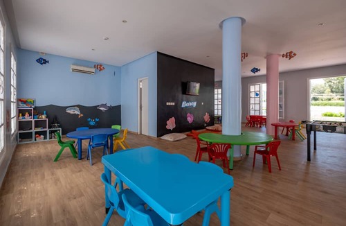 Secteur Touristique Hotel | Allegro Agadir