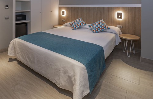Comarruga Hotel | 4R Gran Europe