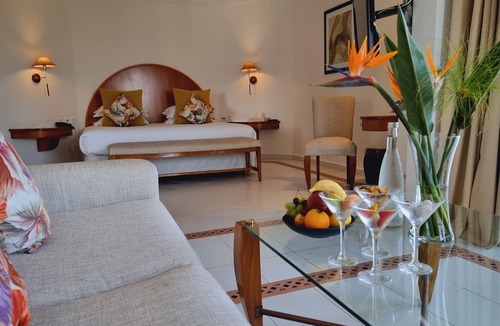 Marina Smir Hotel | Marina Smir Hotel & Spa