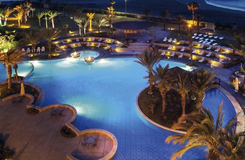 Malabata Hotel | Mövenpick Hotel & Casino Malabata Tanger