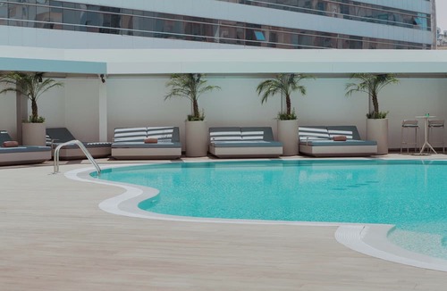 Casablanca City Center Hotel | Royal Hideaway Casablanca