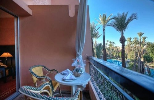 Semlalia Hotel | Le Semiramis Marrakech by BraviaHotels