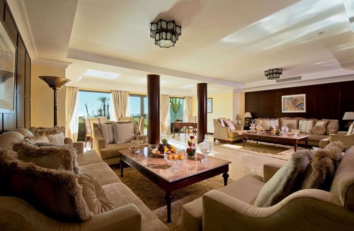 Founty Hotel | Sofitel Agadir Royal Bay Resort