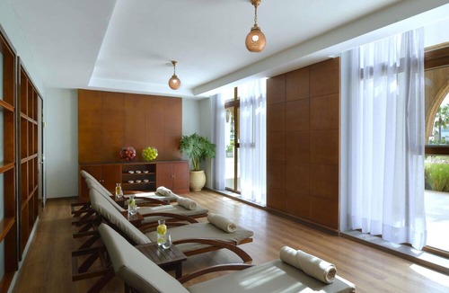 Founty Hotel | Sofitel Agadir Royal Bay Resort
