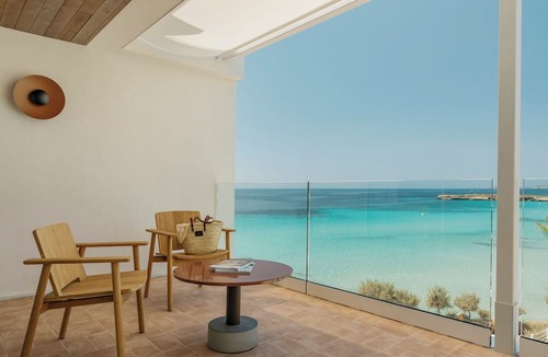 Sant Tomas Hotel | Villa Le Blanc, a Gran Meliá Hotel - The Leading Hotels of the World