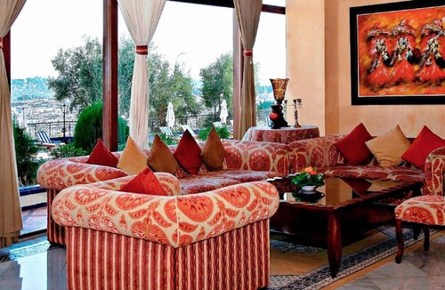 Fes Hotel | Les Merinides