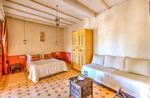 Medina of Tiznit House | Riad Janoub