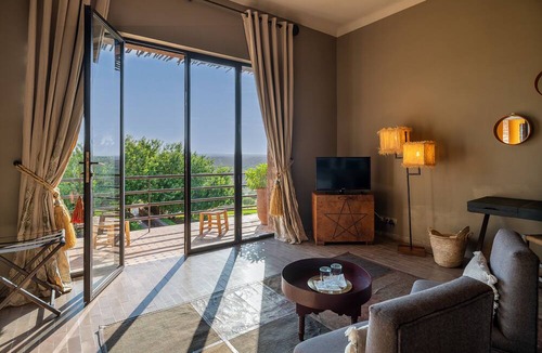 Oumnass Bed & Breakfast | Le Palais Paysan