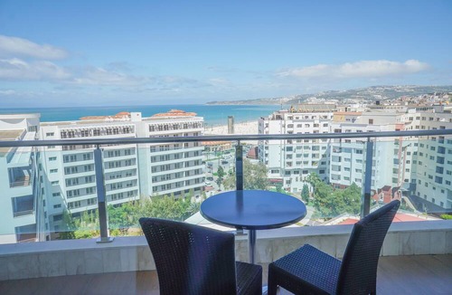 Tangier Hotel | Royal Tulip City Center Tanger