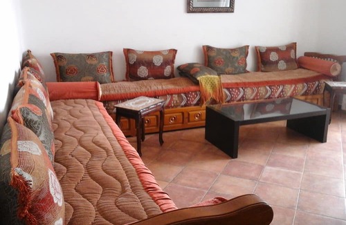 Marina Smir Apartment | Jawhara Smir Residence