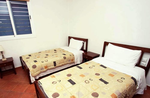 Marina Smir Apartment | Jawhara Smir Residence