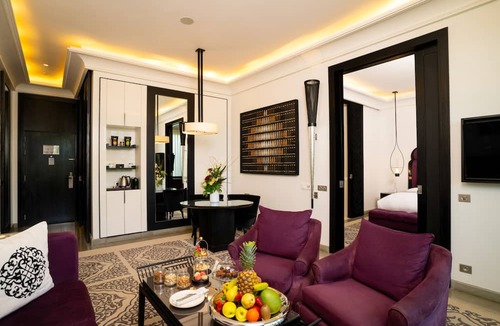 Rabat Hotel | STORY Rabat