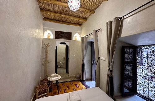 Assouel Bed & Breakfast | Riad Sakura Marrakech