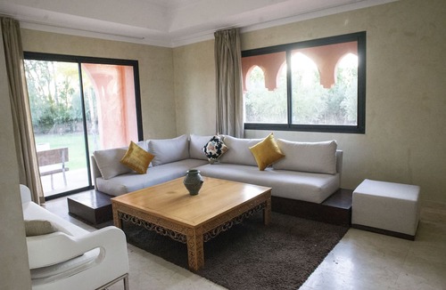 Zaouia Sidi Abdallah Ben Sassi Hotel | Dar Annour