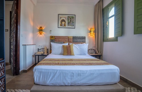 Semlalia Hotel | Riad Dar Sido