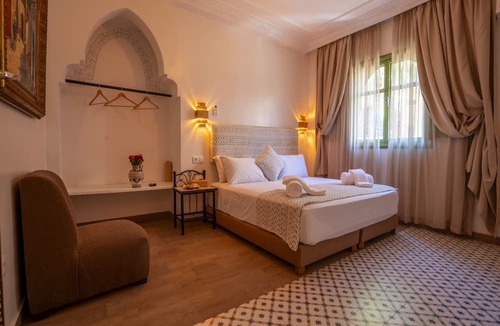 Semlalia Hotel | Riad Dar Sido