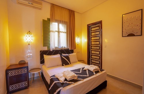 Semlalia Hotel | Riad Dar Sido