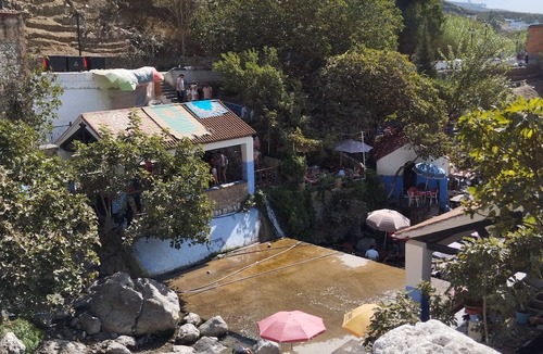Souika Bed & Breakfast | Chourafa Ryad