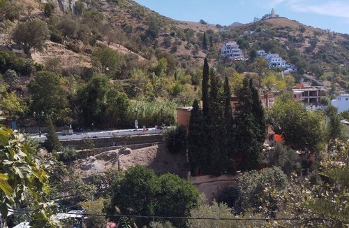 Souika Bed & Breakfast | Chourafa Ryad