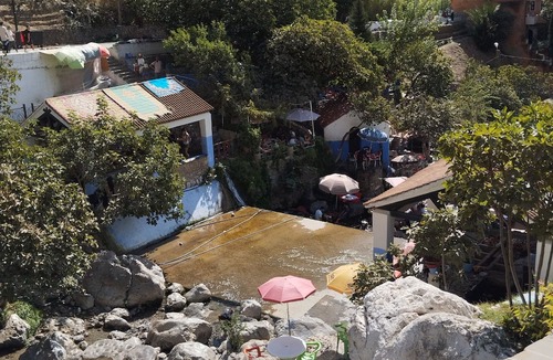 Souika Bed & Breakfast | Chourafa Ryad