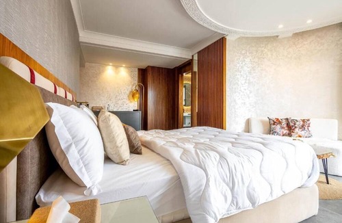 Gueliz Hotel | Fashion Boutique Hotel