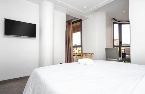 Gueliz Hotel | Fashion Boutique Hotel