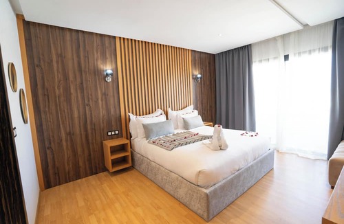Kenitra Hotel | RAZANE HÔTEL