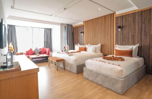 Kenitra Hotel | RAZANE HÔTEL