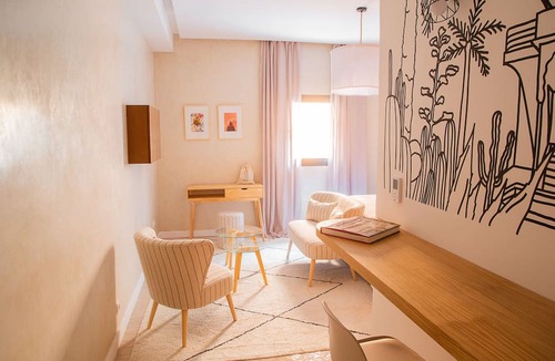 Kasbah Hotel | Boutique Hotel Le Pavillon de la KASBAH
