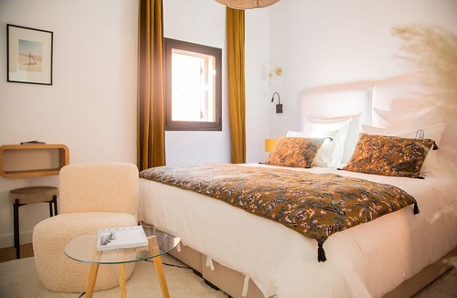 Kasbah Hotel | Boutique Hotel Le Pavillon de la KASBAH